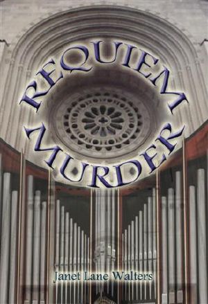 [Katherine Miller Mystery 02] • Requiem Murder